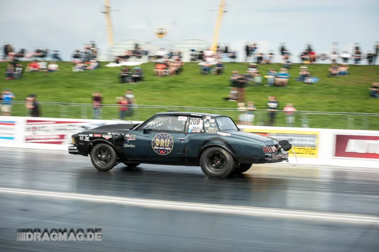 Doorslammers Santa Pod 2019 – Foto 135