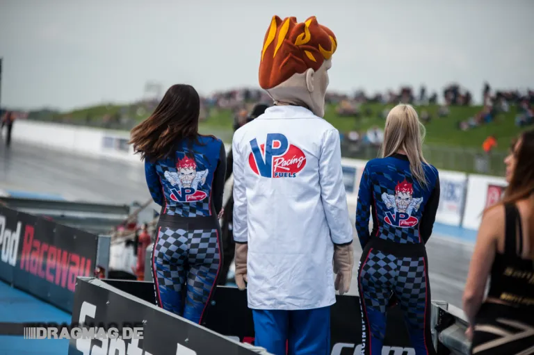 Doorslammers Santa Pod 2019 – Foto 141