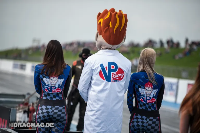 Doorslammers Santa Pod 2019 – Foto 142
