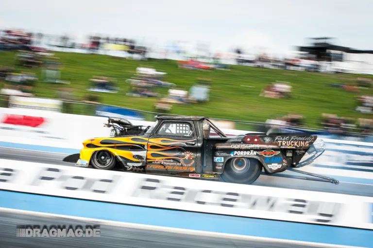 Doorslammers Santa Pod 2019 – Foto 143