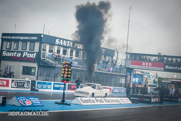 Doorslammers Santa Pod 2019 – Foto 151