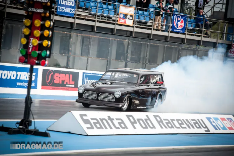 Doorslammers Santa Pod 2019 – Foto 152