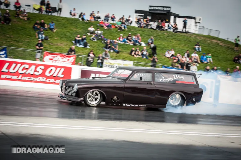 Doorslammers Santa Pod 2019 – Foto 153