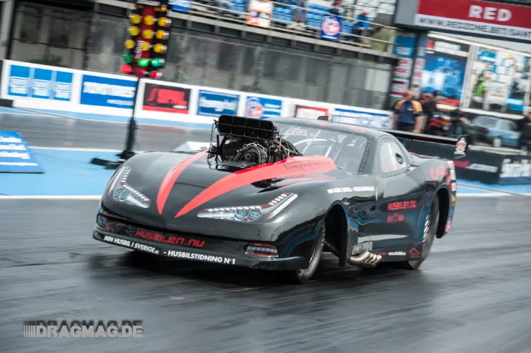Doorslammers Santa Pod 2019 – Foto 156
