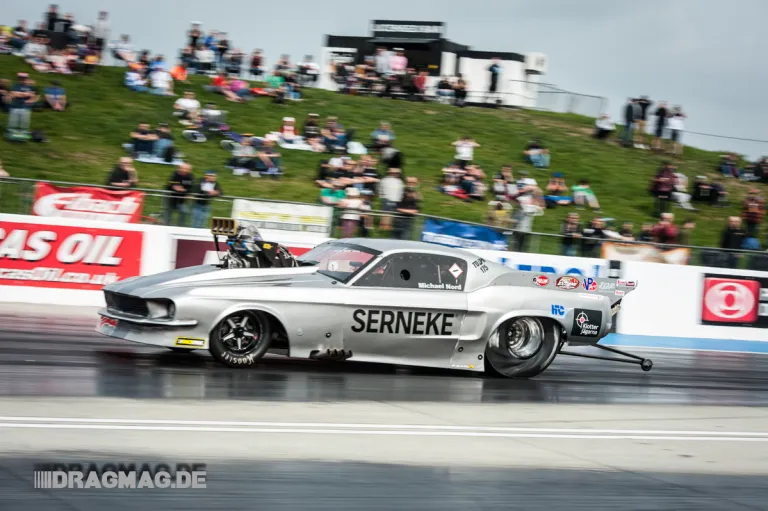 Doorslammers Santa Pod 2019 – Foto 157