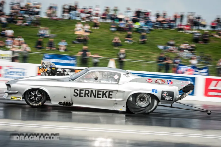 Doorslammers Santa Pod 2019 – Foto 158
