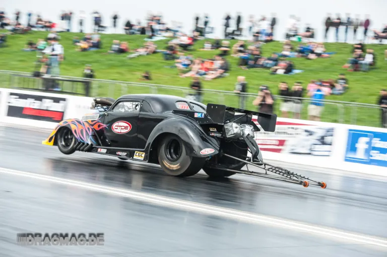 Doorslammers Santa Pod 2019 – Foto 163
