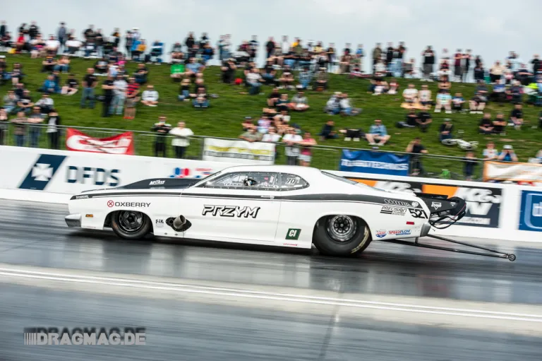Doorslammers Santa Pod 2019 – Foto 164