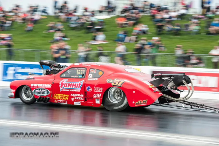 Doorslammers Santa Pod 2019 – Foto 166