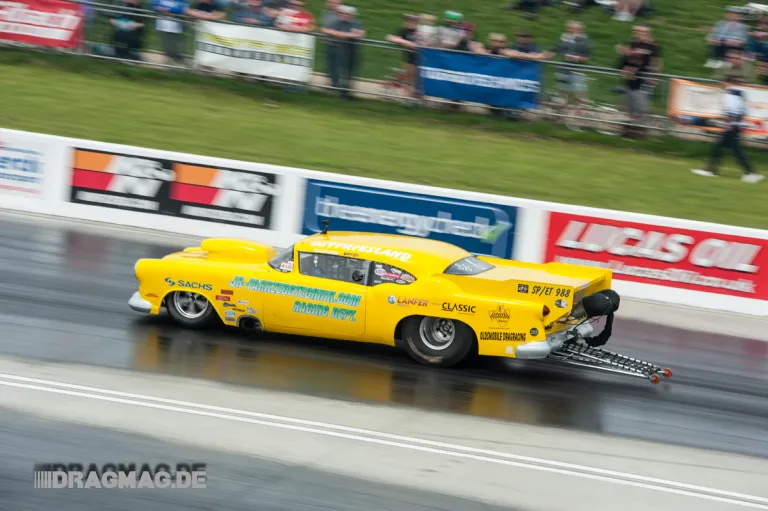 Doorslammers Santa Pod 2019 – Foto 170