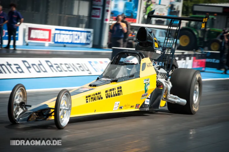 The Main Event Santa Pod 2019 – Foto 2