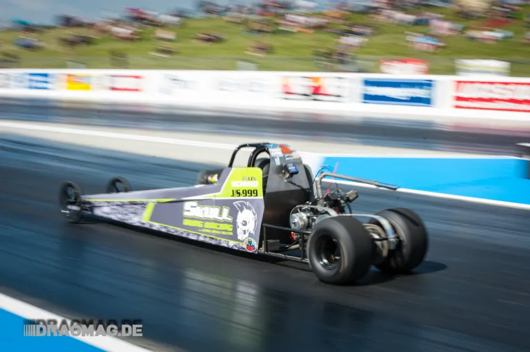 The Main Event Santa Pod 2019 – Foto 6