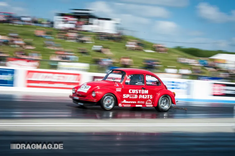 The Main Event Santa Pod 2019 – Foto 13