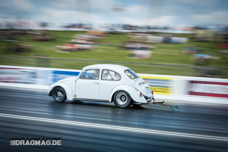 The Main Event Santa Pod 2019 – Foto 14