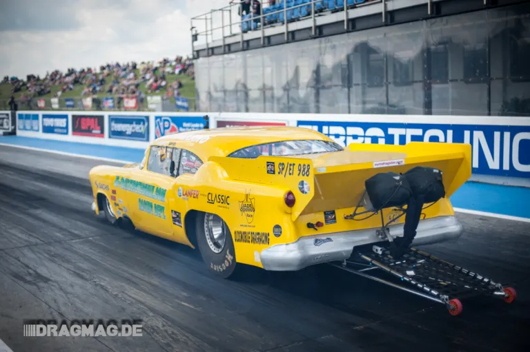 The Main Event Santa Pod 2019 – Foto 17