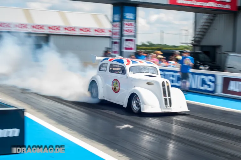 The Main Event Santa Pod 2019 – Foto 18