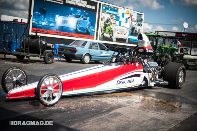 The Main Event Santa Pod 2019 – Foto 19