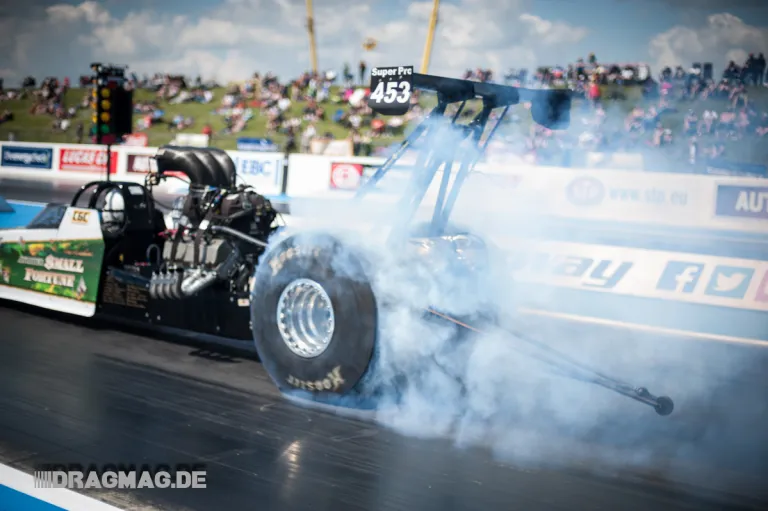 The Main Event Santa Pod 2019 – Foto 24