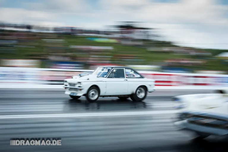 The Main Event Santa Pod 2019 – Foto 30