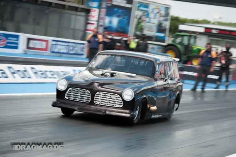 The Main Event Santa Pod 2019 – Foto 38