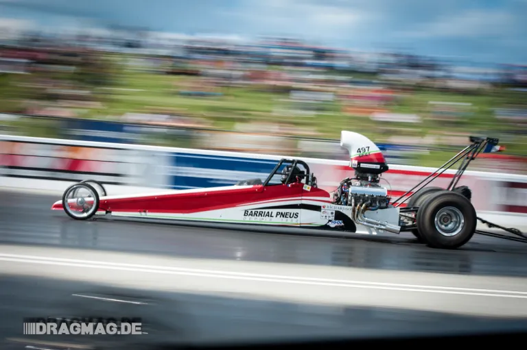 The Main Event Santa Pod 2019 – Foto 41