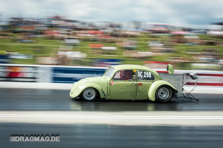 The Main Event Santa Pod 2019 – Foto 44