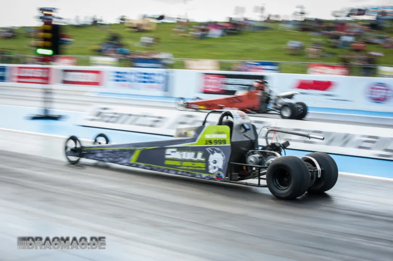 The Main Event Santa Pod 2019 – Foto 53