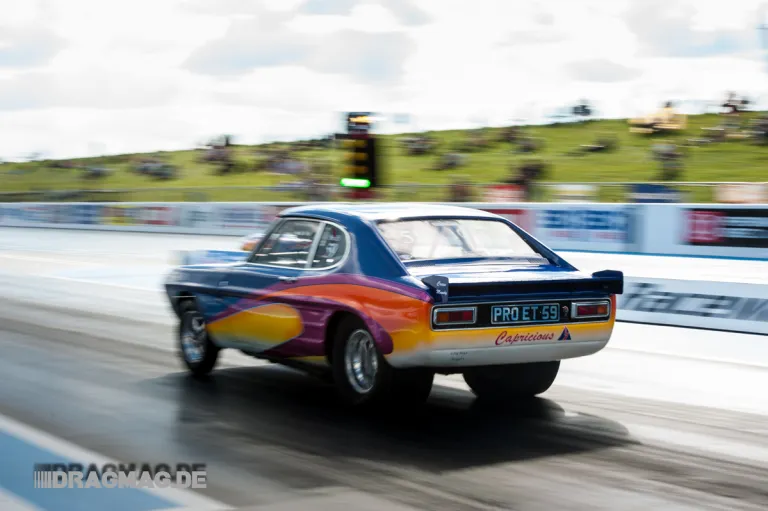 The Main Event Santa Pod 2019 – Foto 56