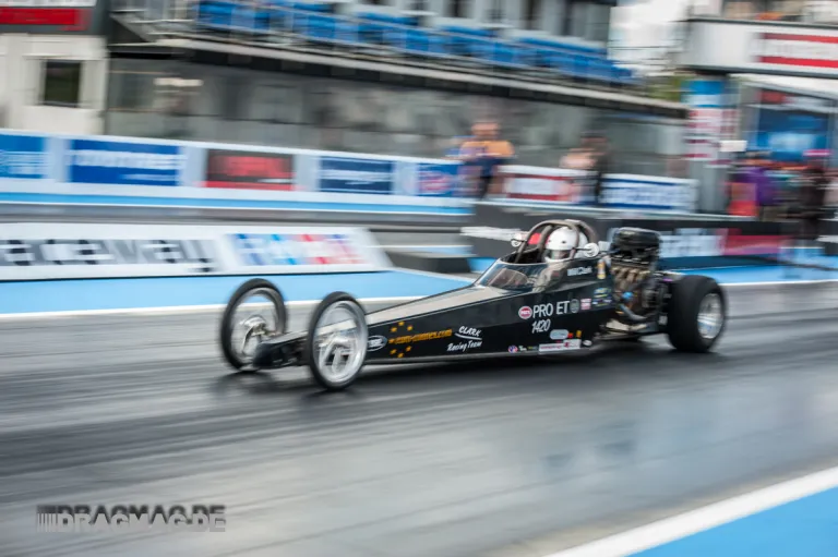 The Main Event Santa Pod 2019 – Foto 57