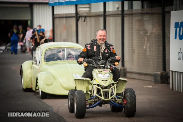 The Main Event Santa Pod 2019 – Foto 64