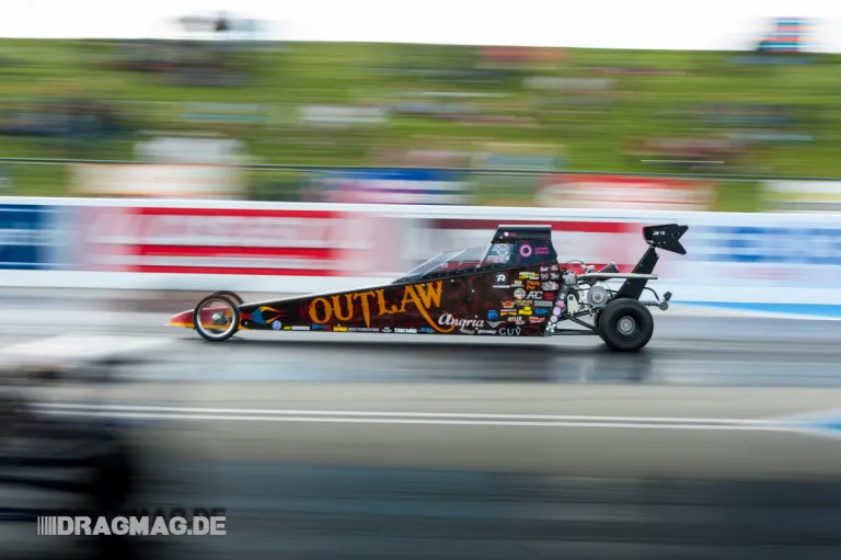 The Main Event Santa Pod 2019 – Foto 65
