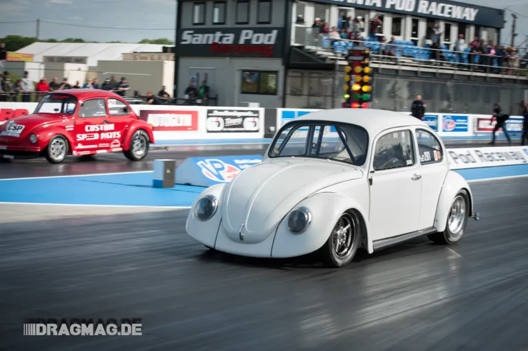The Main Event Santa Pod 2019 – Foto 69