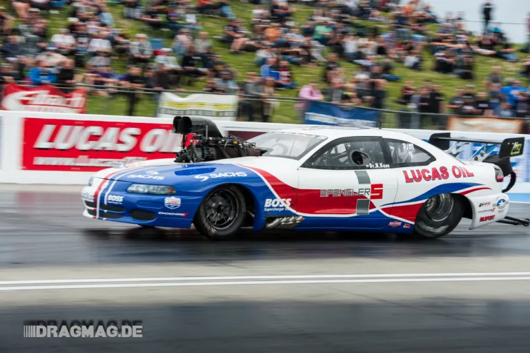 The Main Event Santa Pod 2019 – Foto 73