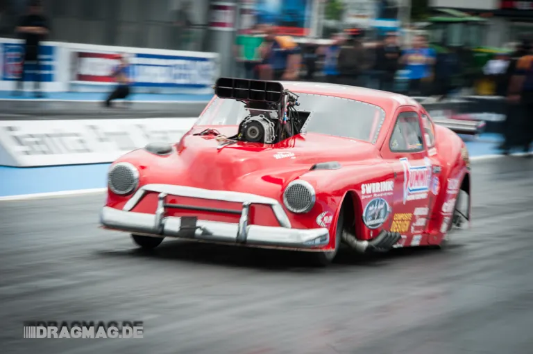 The Main Event Santa Pod 2019 – Foto 74