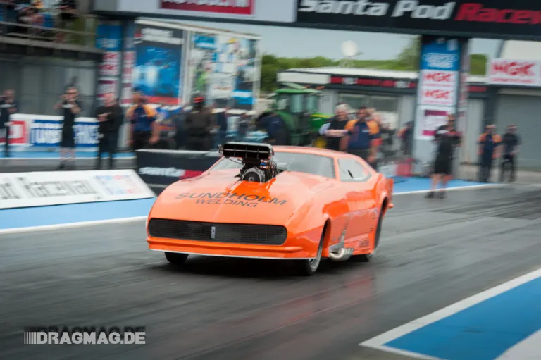 The Main Event Santa Pod 2019 – Foto 75