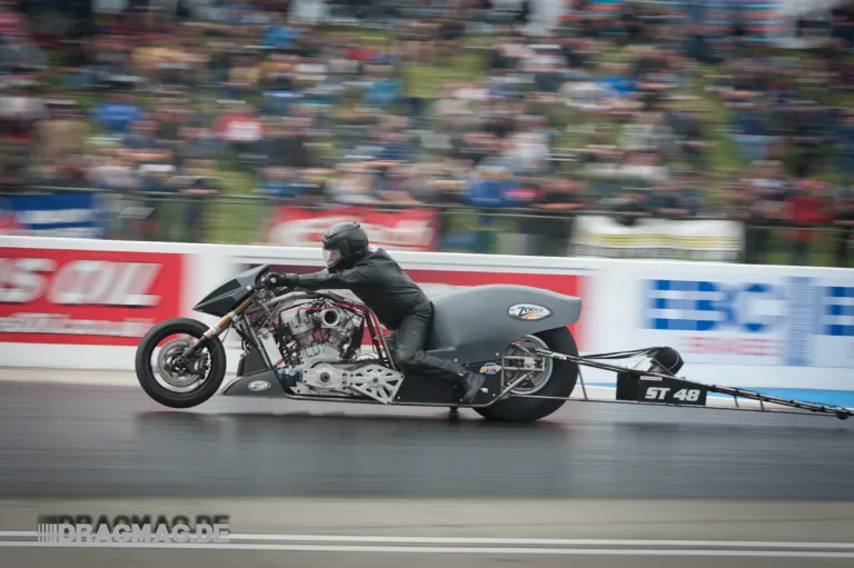 The Main Event Santa Pod 2019 – Foto 86