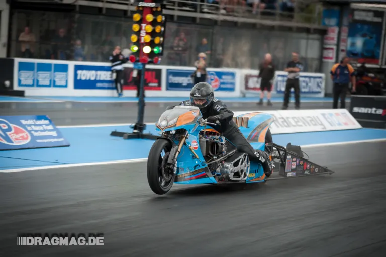 The Main Event Santa Pod 2019 – Foto 88