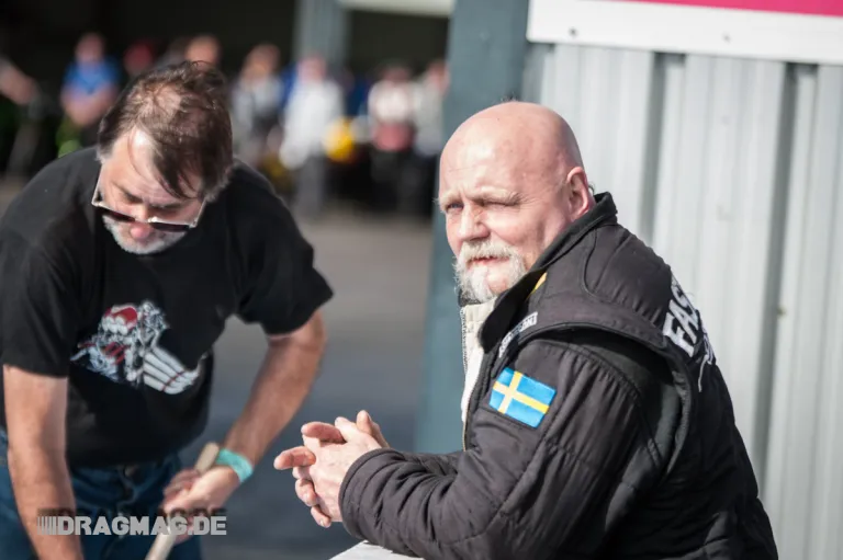 The Main Event Santa Pod 2019 – Foto 92