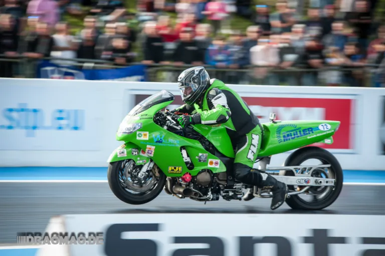 The Main Event Santa Pod 2019 – Foto 97