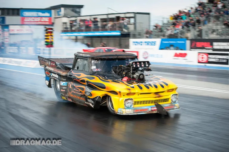 The Main Event Santa Pod 2019 – Foto 101