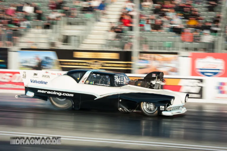 The Main Event Santa Pod 2019 – Foto 106