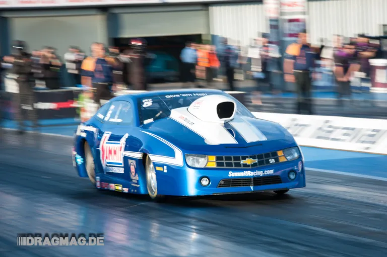The Main Event Santa Pod 2019 – Foto 109