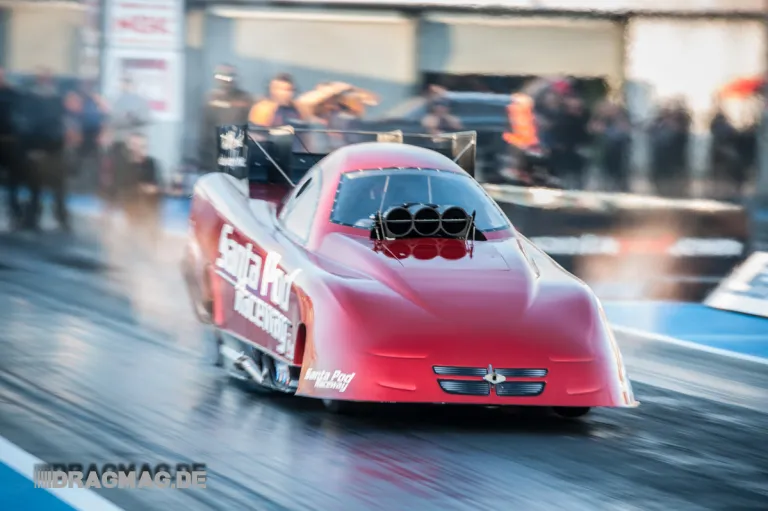 The Main Event Santa Pod 2019 – Foto 114