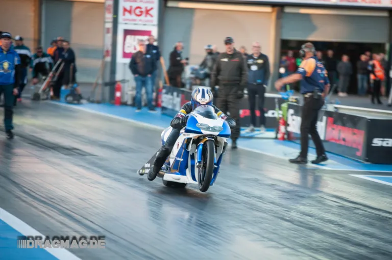 The Main Event Santa Pod 2019 – Foto 118