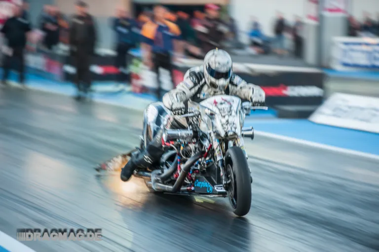 The Main Event Santa Pod 2019 – Foto 120