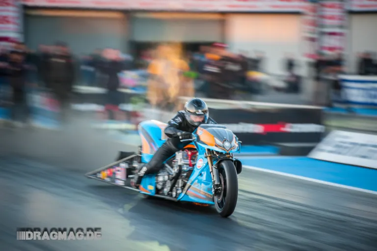The Main Event Santa Pod 2019 – Foto 121