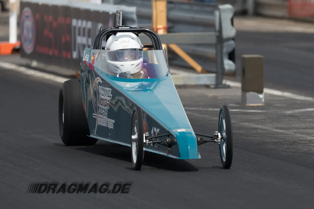 Clastres #9 | 27.-28.7.2019 | Clastres Dragway (F)