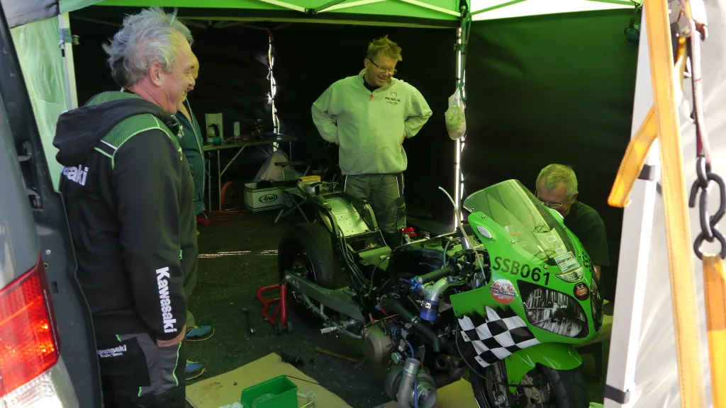 Euro Finals | Santapod | 2019