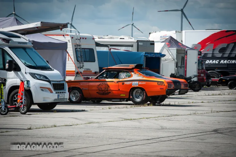 Zerbst Test & Tune 2020 – Foto 5