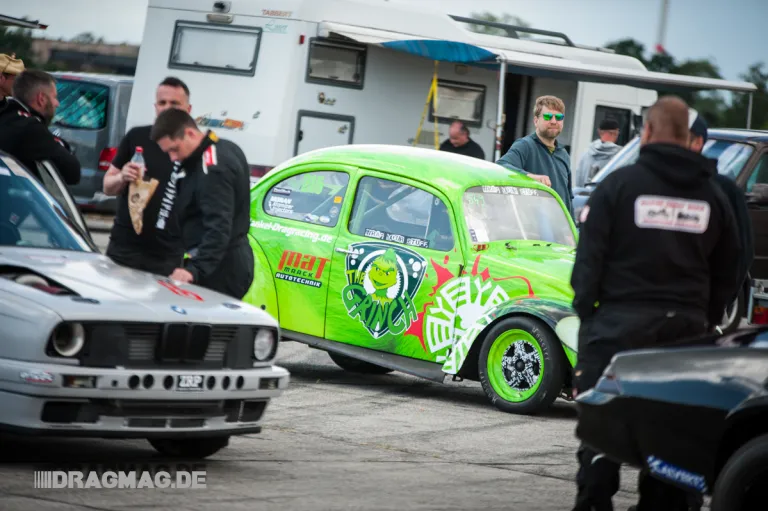 Zerbst Test & Tune 2020 – Foto 31